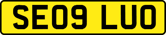 SE09LUO