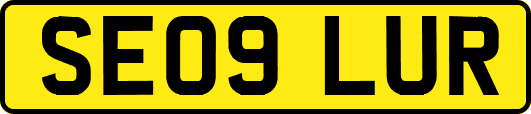 SE09LUR