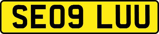 SE09LUU