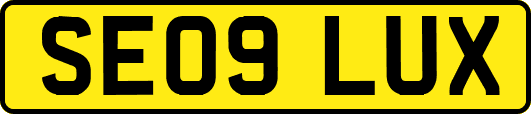 SE09LUX