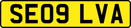 SE09LVA