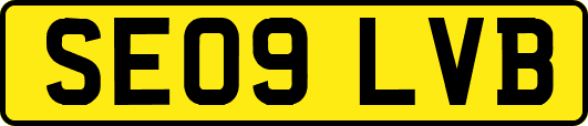 SE09LVB