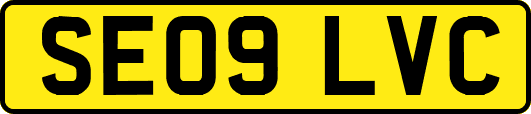SE09LVC