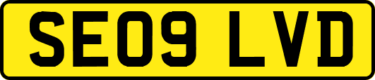 SE09LVD