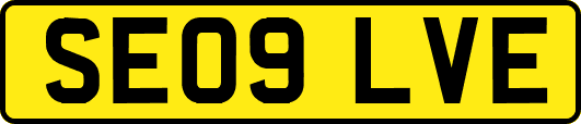 SE09LVE