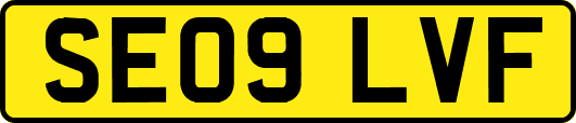SE09LVF