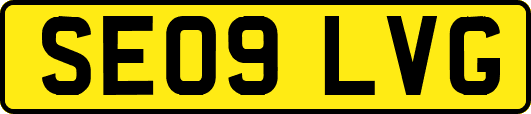 SE09LVG