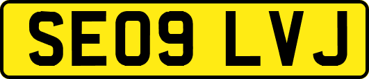 SE09LVJ
