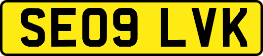 SE09LVK