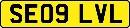SE09LVL