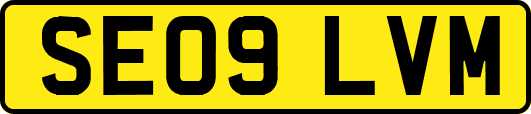 SE09LVM