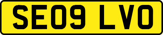 SE09LVO
