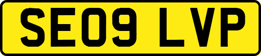 SE09LVP