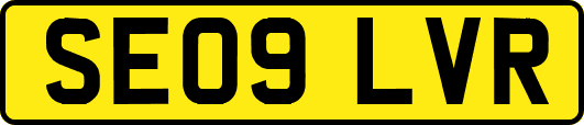 SE09LVR