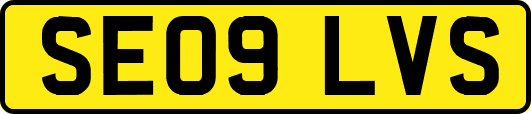 SE09LVS