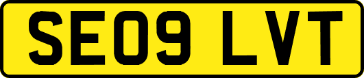 SE09LVT