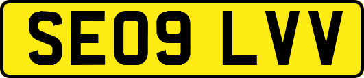 SE09LVV