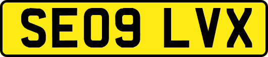SE09LVX