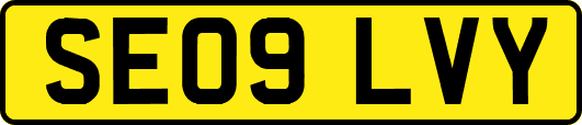 SE09LVY