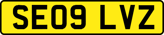 SE09LVZ