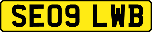 SE09LWB
