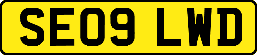SE09LWD