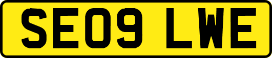 SE09LWE