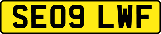 SE09LWF