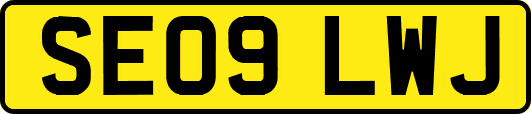 SE09LWJ