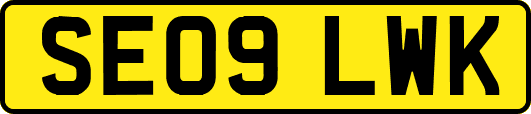 SE09LWK