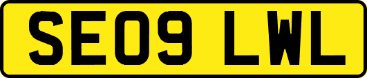 SE09LWL