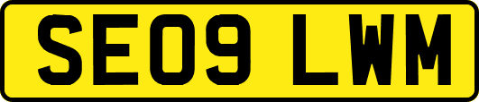 SE09LWM