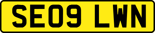 SE09LWN