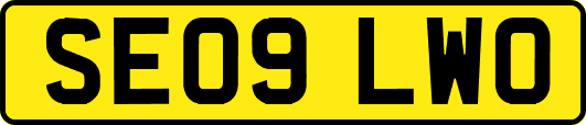 SE09LWO
