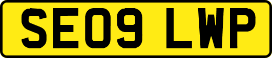 SE09LWP