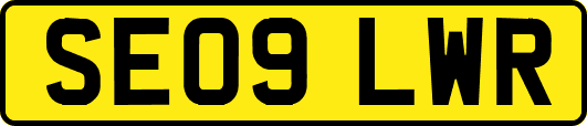 SE09LWR
