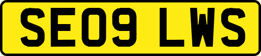 SE09LWS