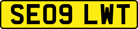 SE09LWT