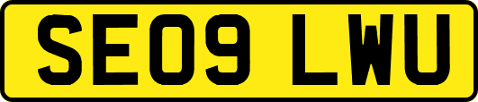 SE09LWU