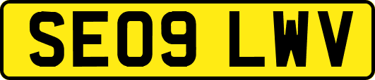 SE09LWV