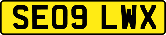 SE09LWX