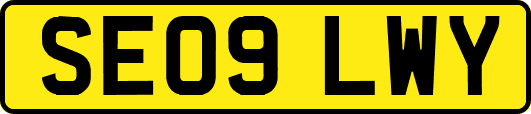 SE09LWY