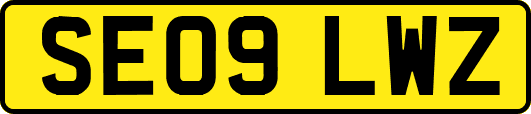 SE09LWZ