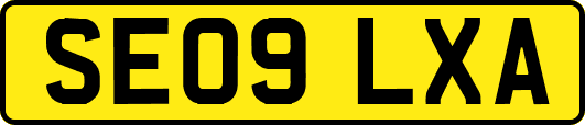 SE09LXA