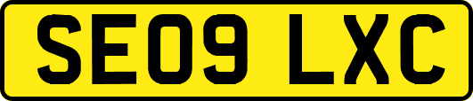 SE09LXC
