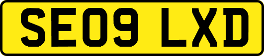 SE09LXD