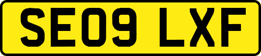 SE09LXF