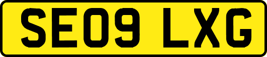 SE09LXG