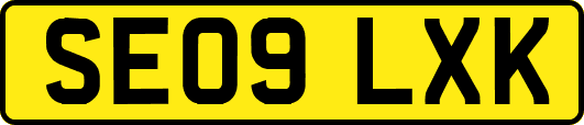 SE09LXK