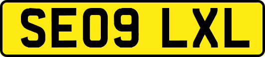SE09LXL